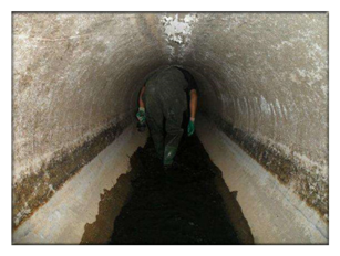 固镇管道高压清洗