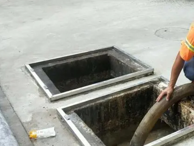 固镇化粪池清理