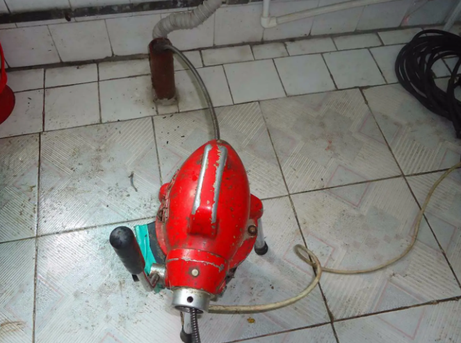 固镇下水道疏通