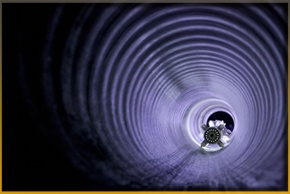 固镇UVCIPP紫外光固化修复工艺特点和施工工艺