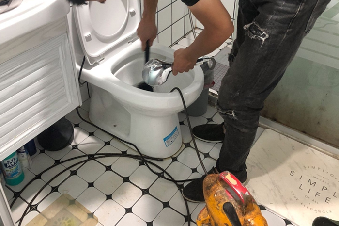 固镇专业下水道打捞手机戒子项链等物品